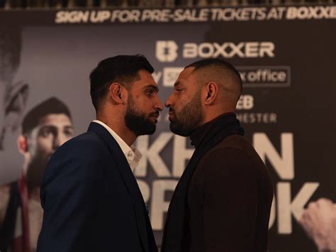 amir khan betting